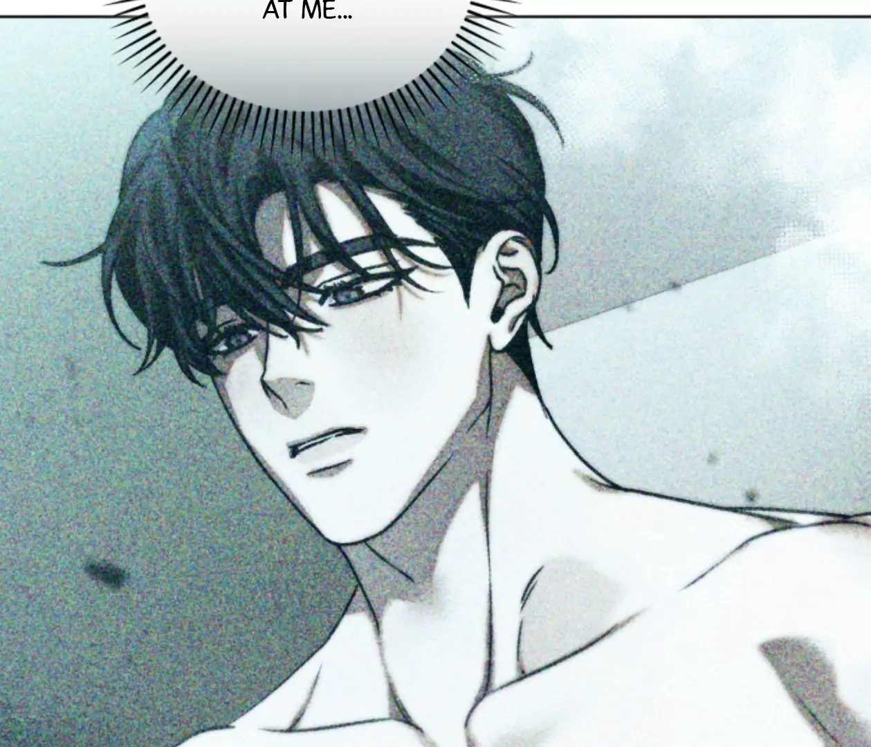 Friend or Faux Chapter 16 page 47 - 