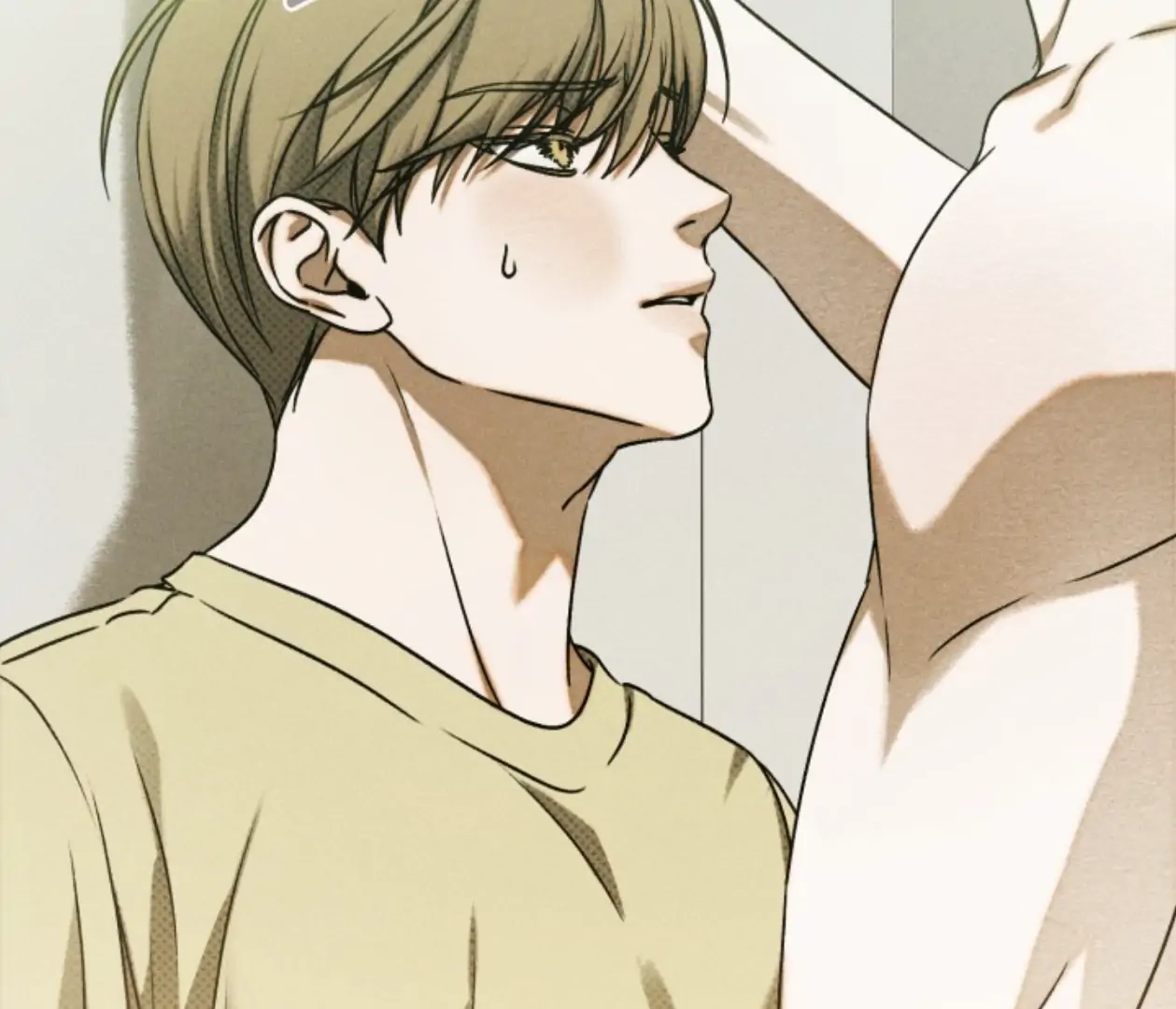 Friend or Faux Chapter 16 page 7 - 