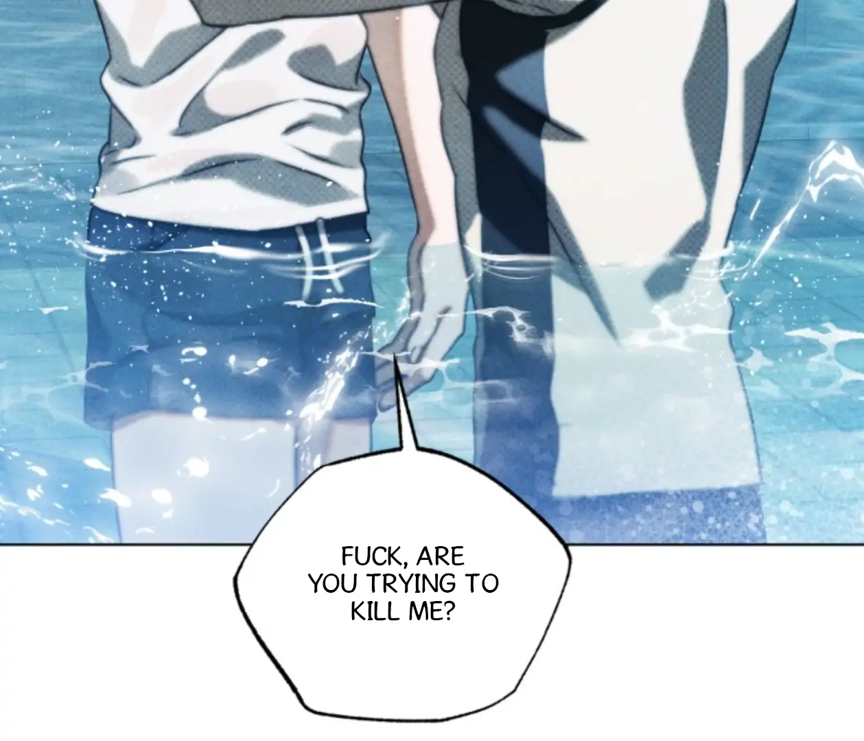 Friend or Faux Chapter 16 page 61 - 