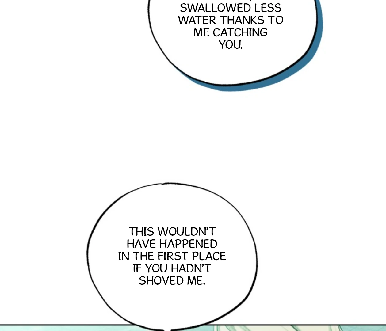 Friend or Faux Chapter 16 page 67 - 