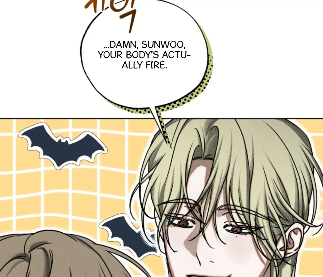 Friend or Faux Chapter 16 page 70 - 