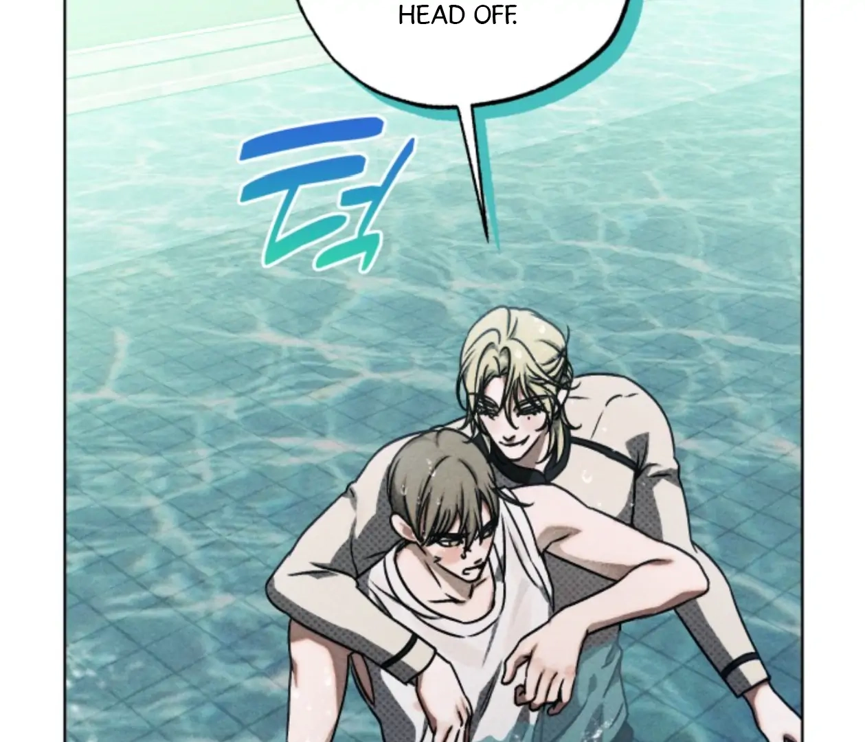 Friend or Faux Chapter 16 page 73 - 