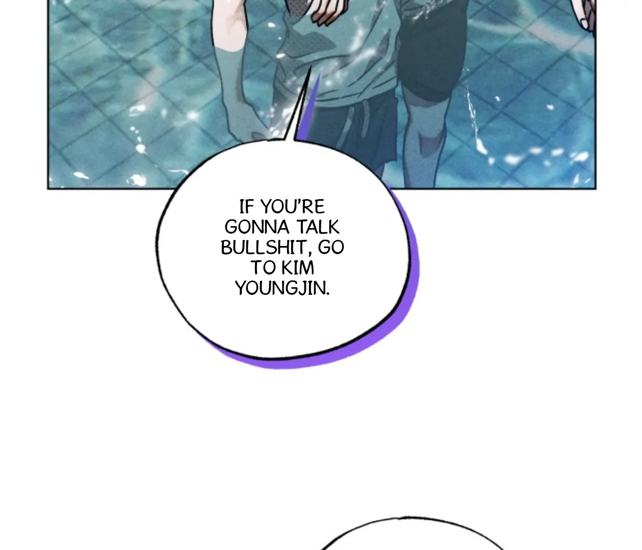 Friend or Faux Chapter 16 page 74 - 
