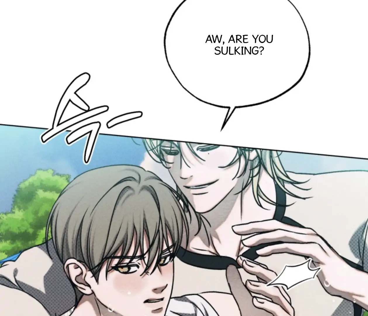 Friend or Faux Chapter 16 page 75 - 