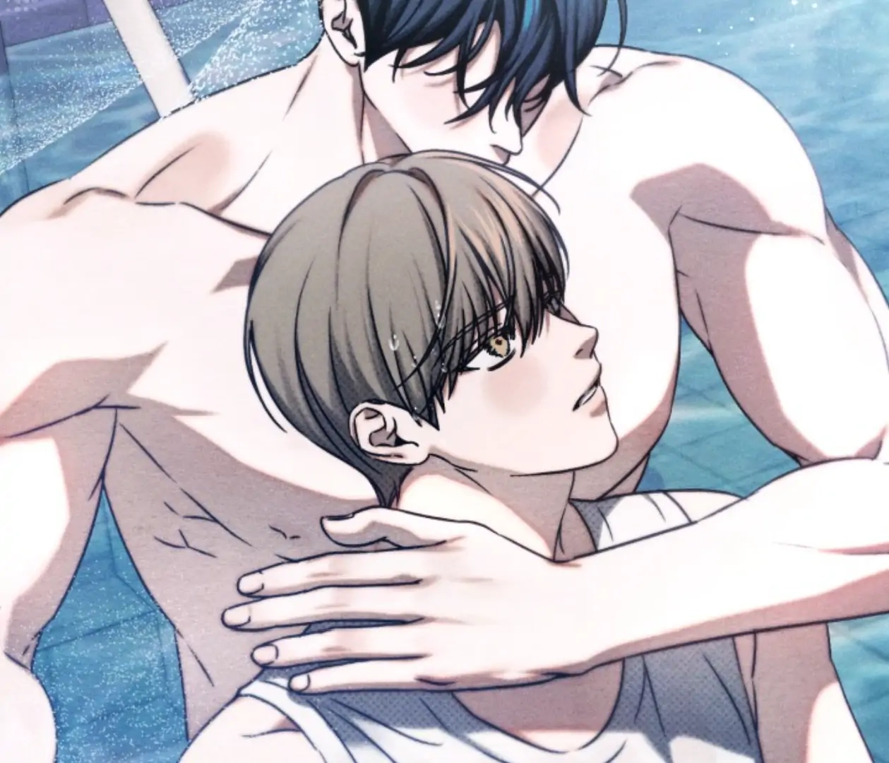 Friend or Faux Chapter 16 page 80 - 