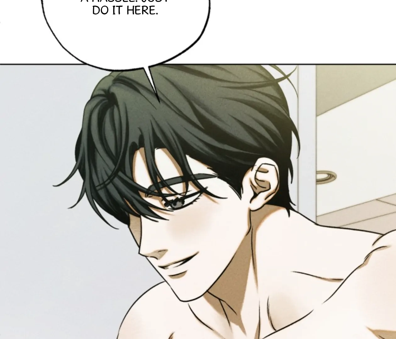 Friend or Faux Chapter 16 page 9 - 