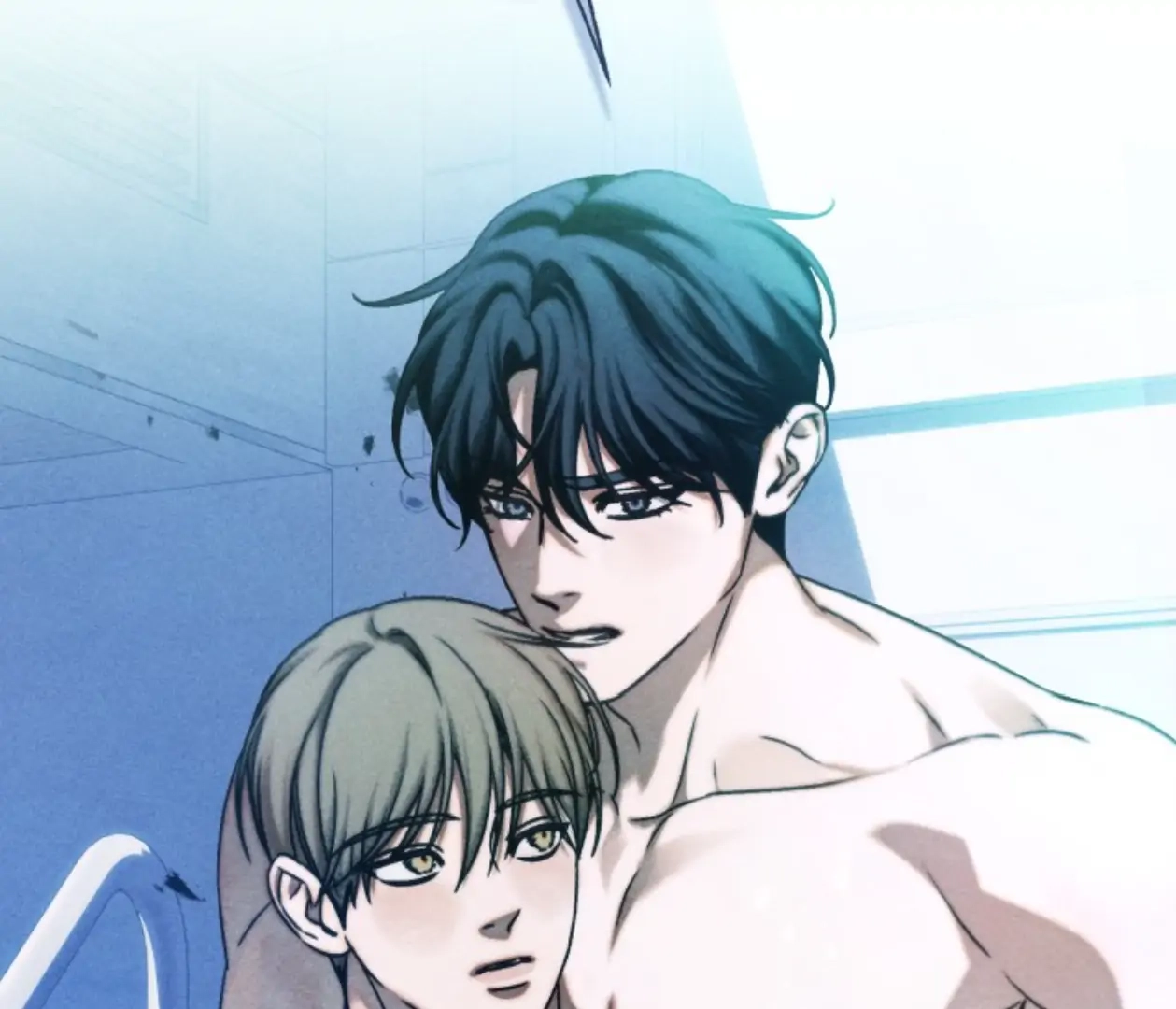Friend or Faux Chapter 16 page 83 - 