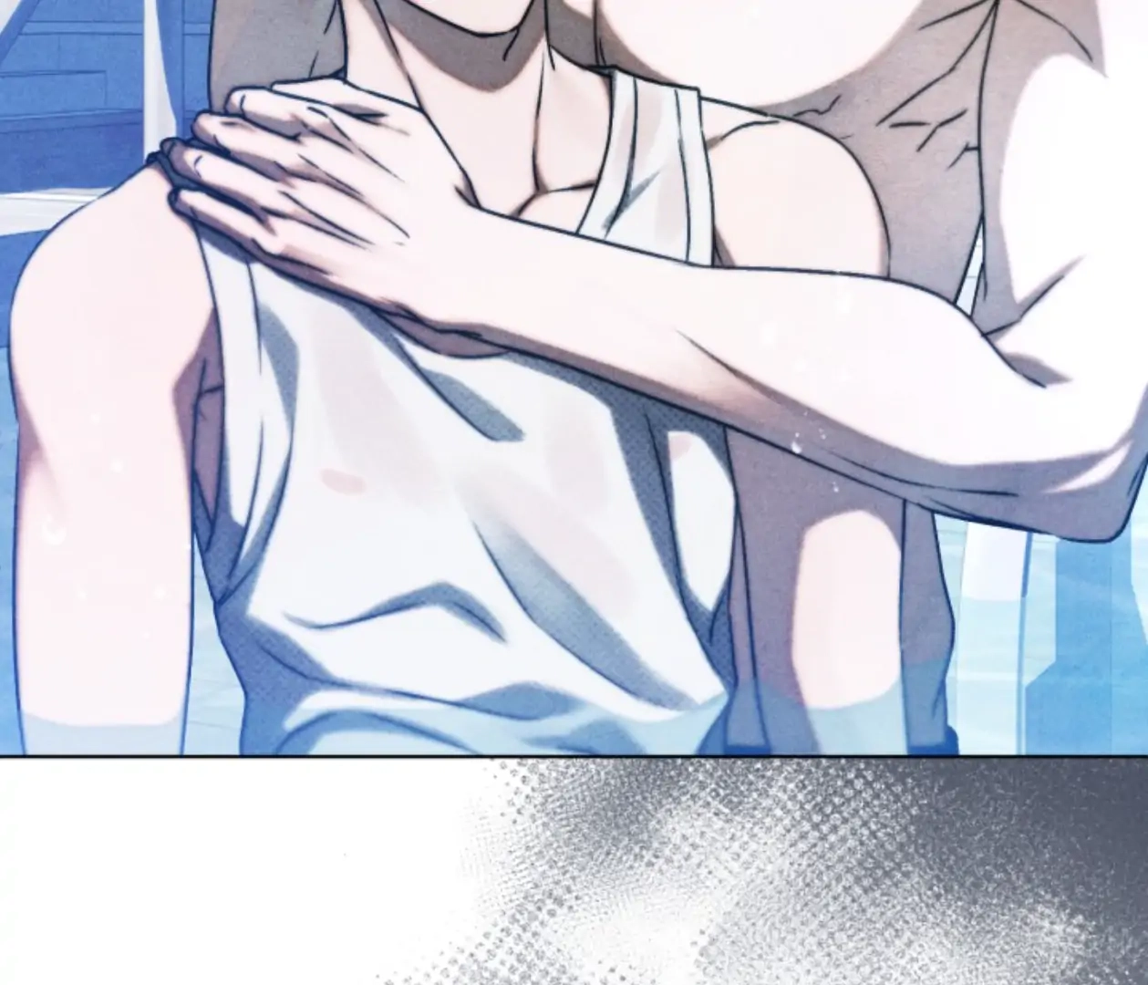 Friend or Faux Chapter 16 page 84 - 