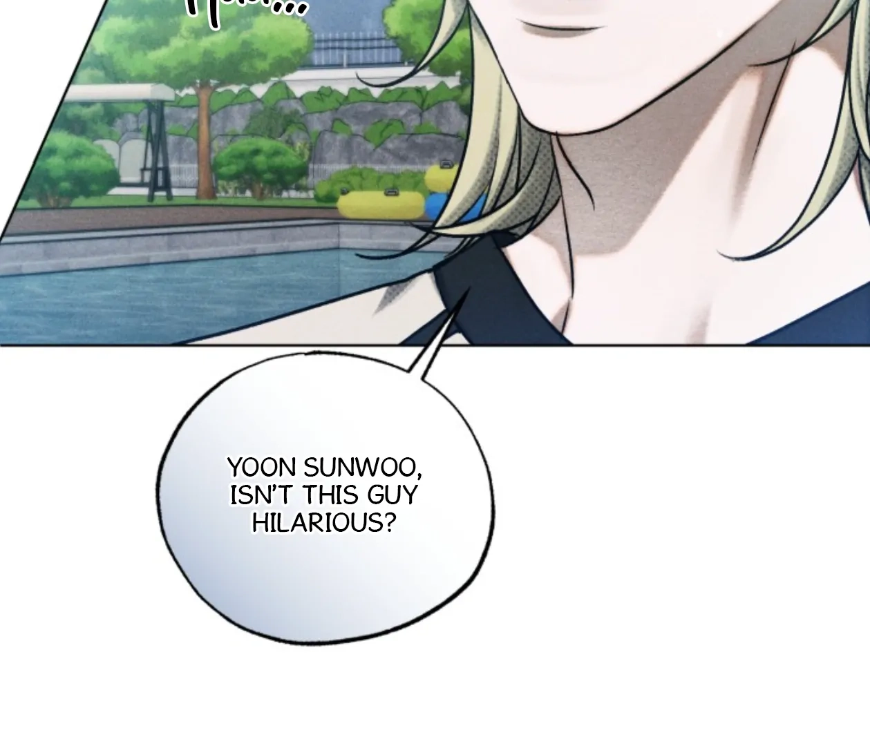 Friend or Faux Chapter 16 page 86 - 