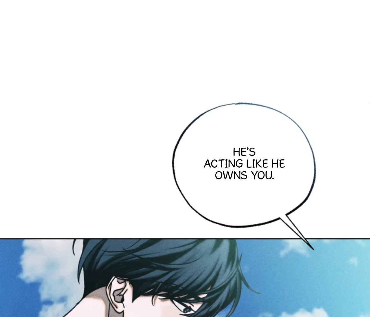 Friend or Faux Chapter 16 page 87 - 
