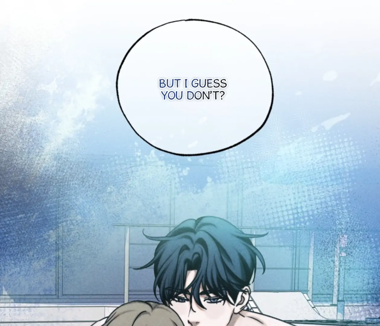 Friend or Faux Chapter 16 page 90 - 