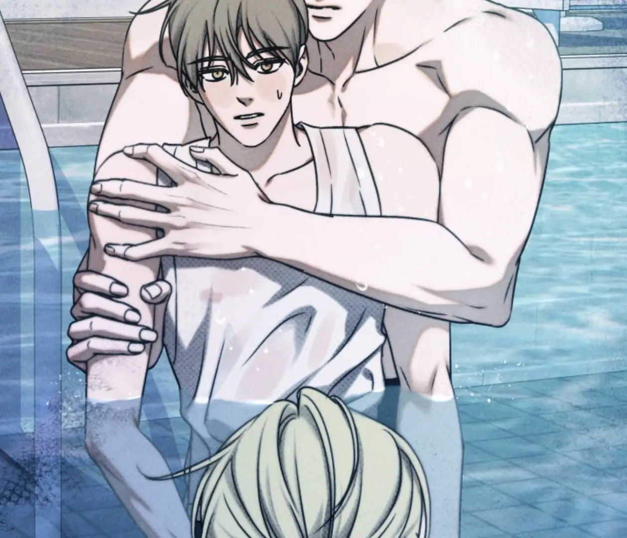 Friend or Faux Chapter 16 page 91 - 