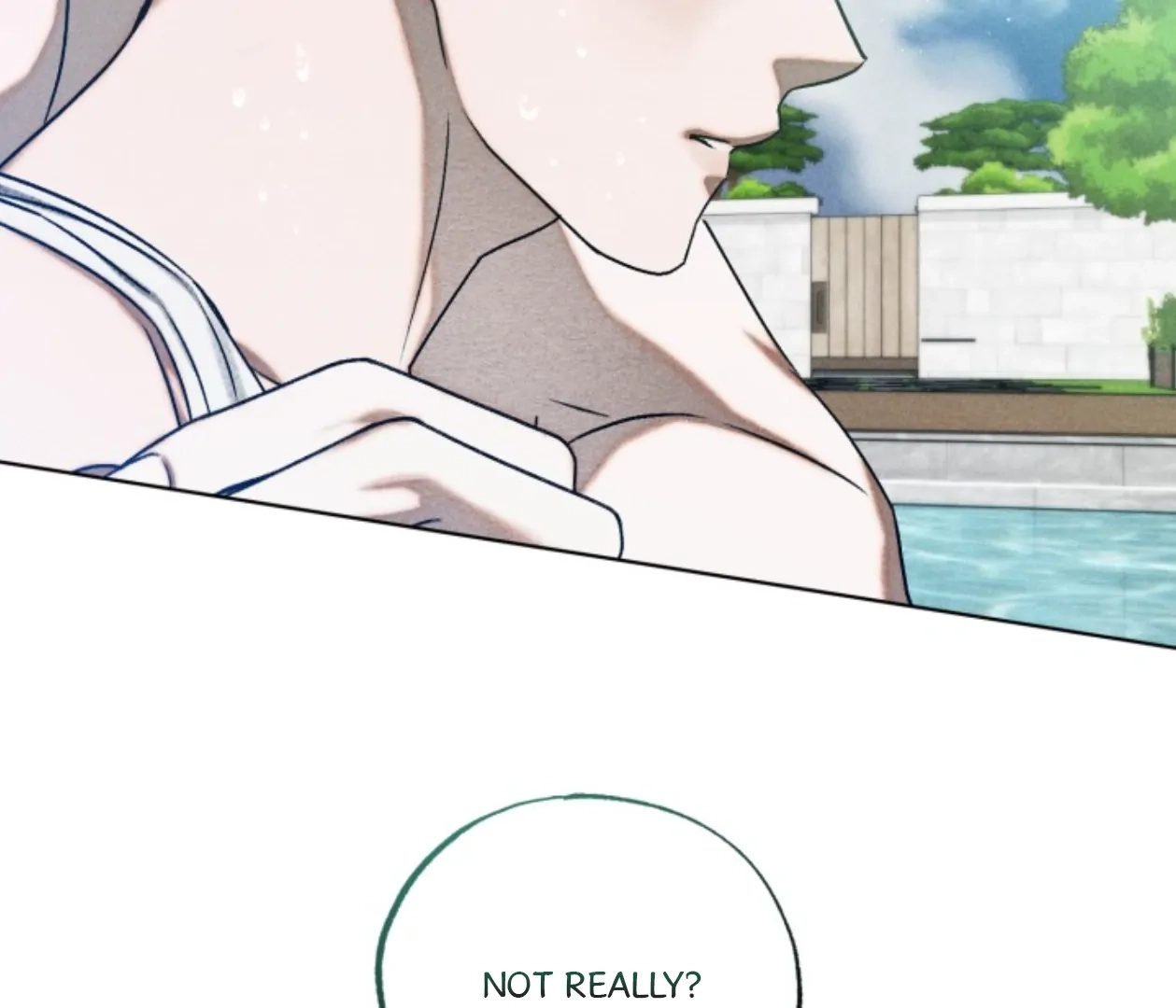 Friend or Faux Chapter 16 page 94 - 