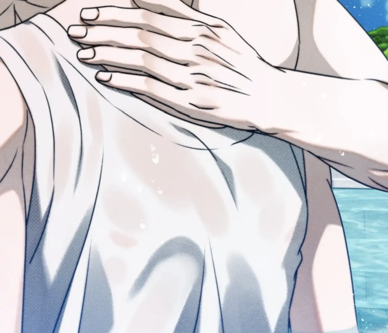 Friend or Faux Chapter 16 page 96 - 