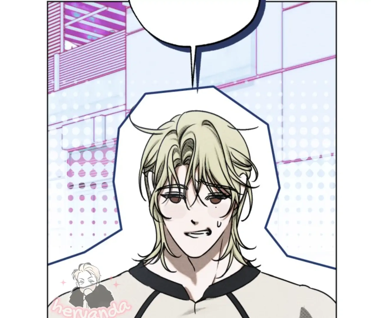 Friend or Faux Chapter 16 page 98 - 