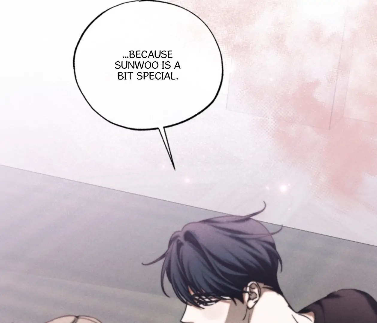 Friend or Faux Chapter 17 page 105 - 