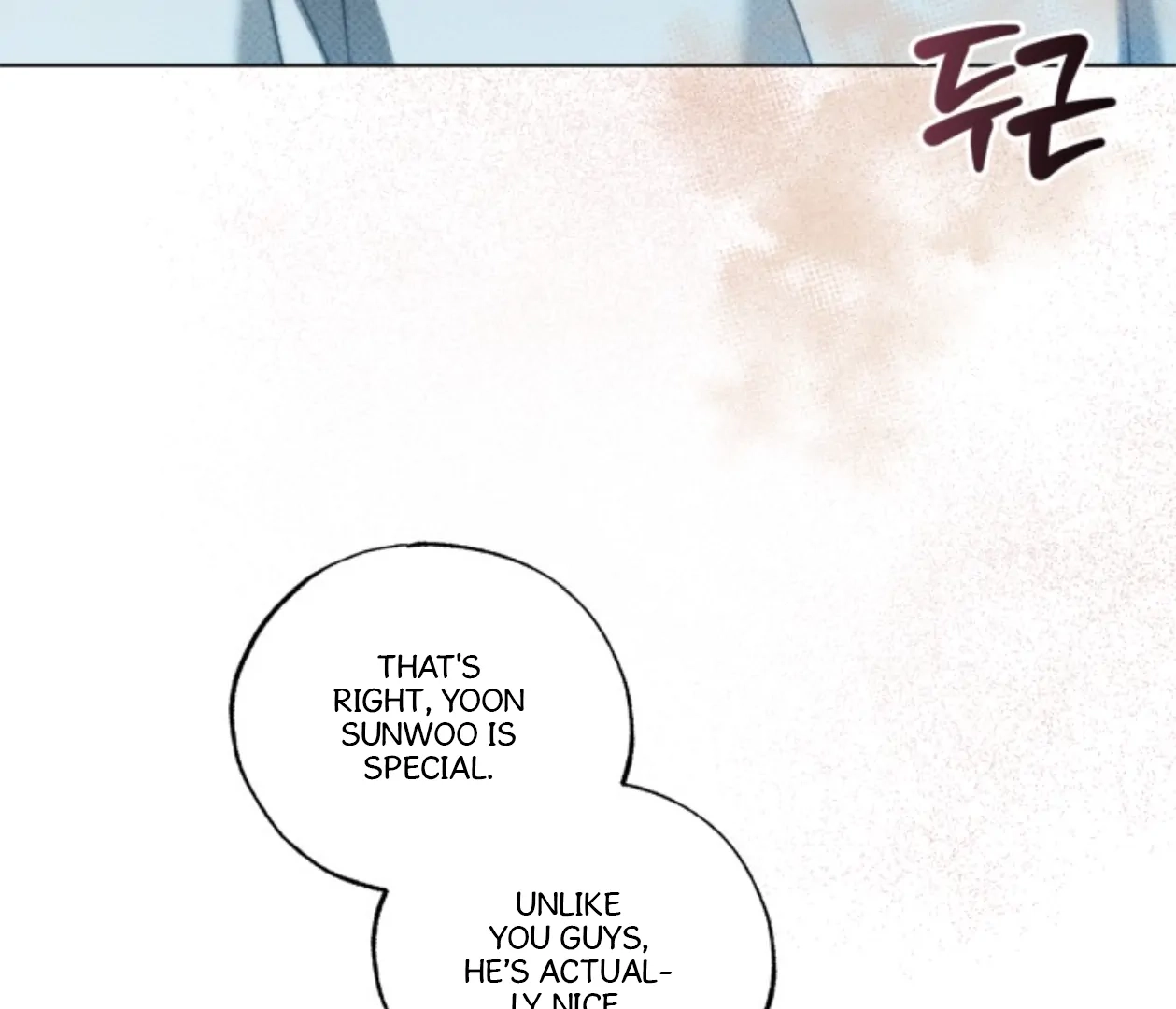 Friend or Faux Chapter 17 page 110 - 