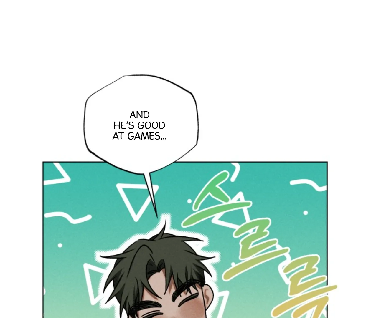 Friend or Faux Chapter 17 page 113 - 