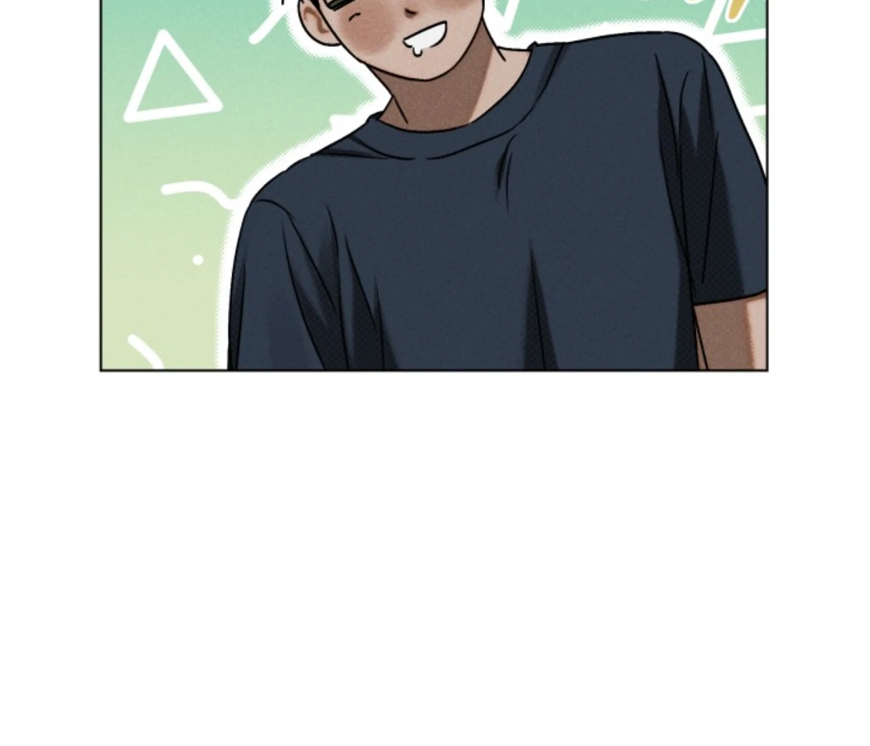 Friend or Faux Chapter 17 page 114 - 
