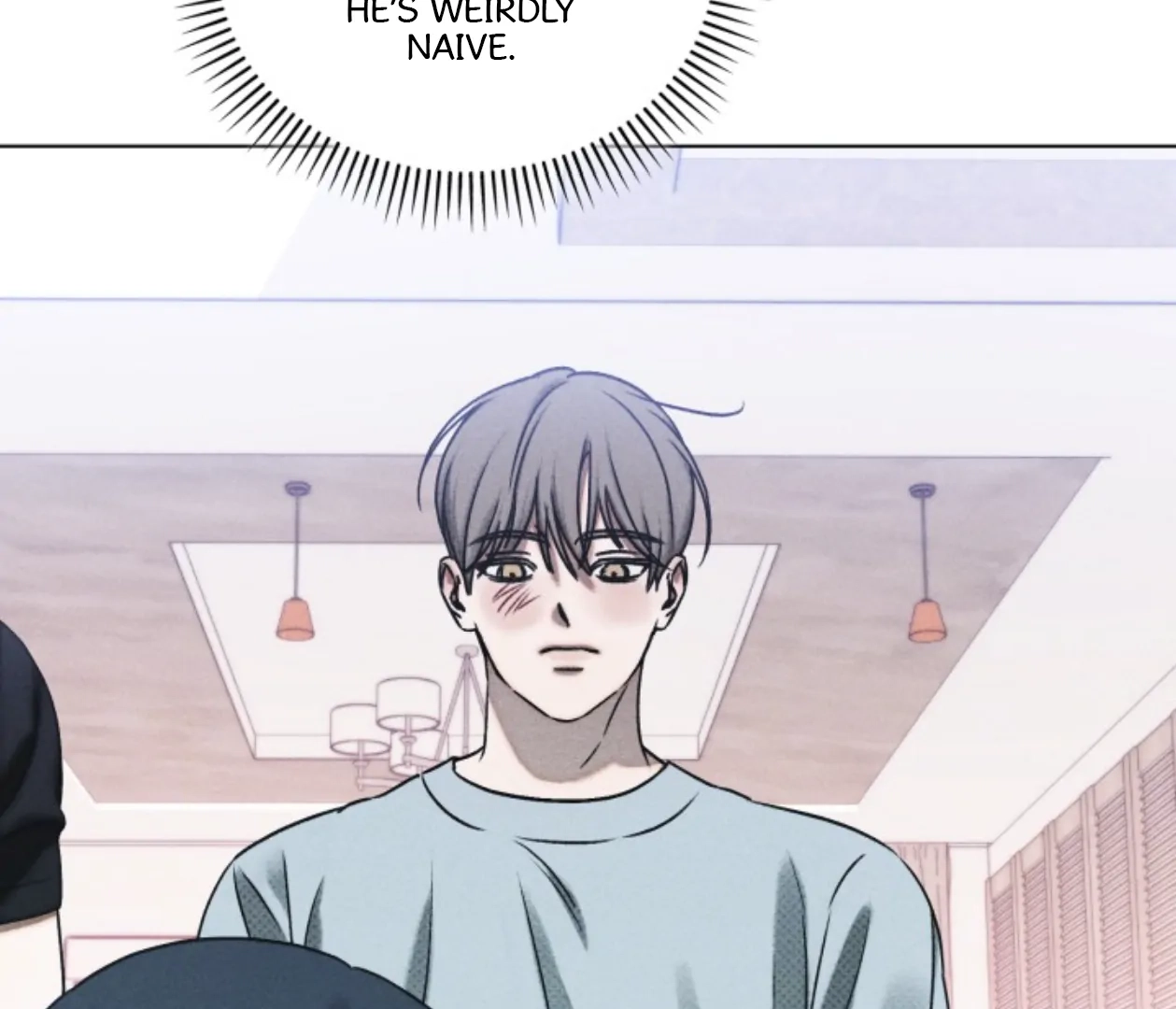 Friend or Faux Chapter 17 page 118 - 