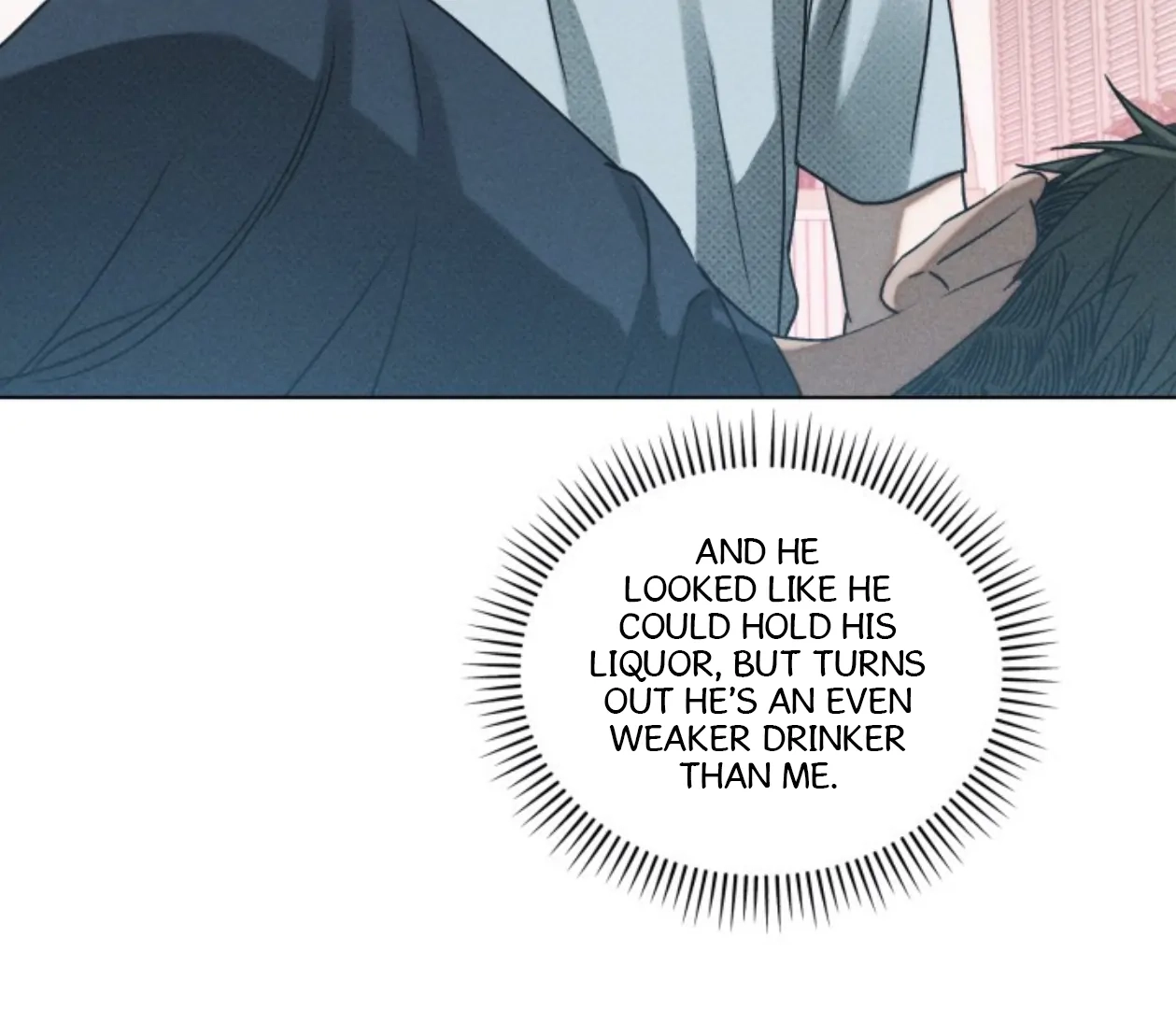Friend or Faux Chapter 17 page 119 - 