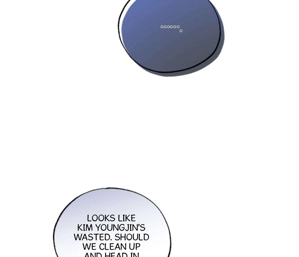 Friend or Faux Chapter 17 page 122 - 