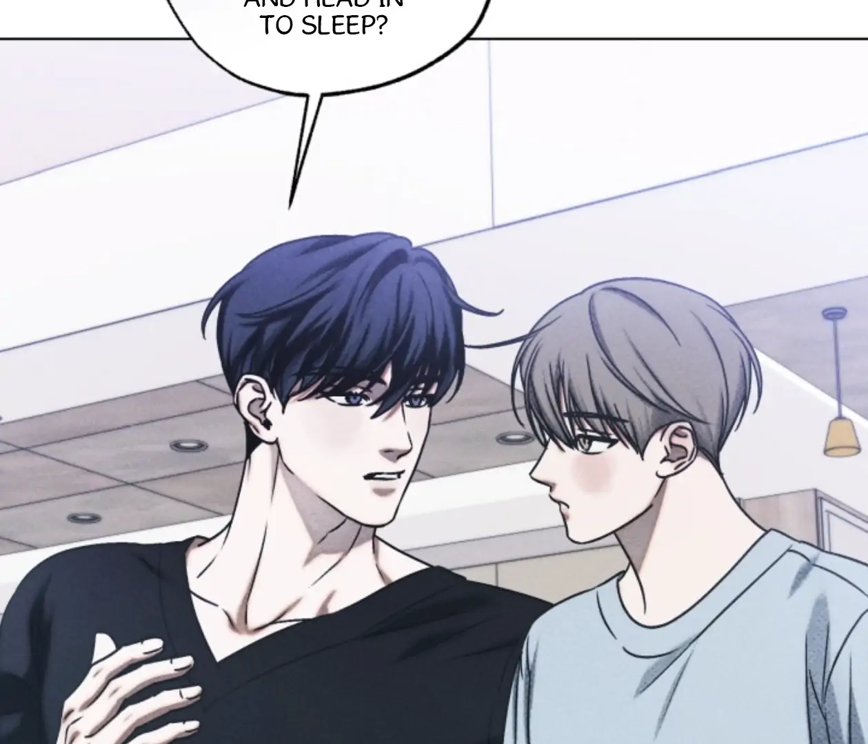 Friend or Faux Chapter 17 page 123 - 