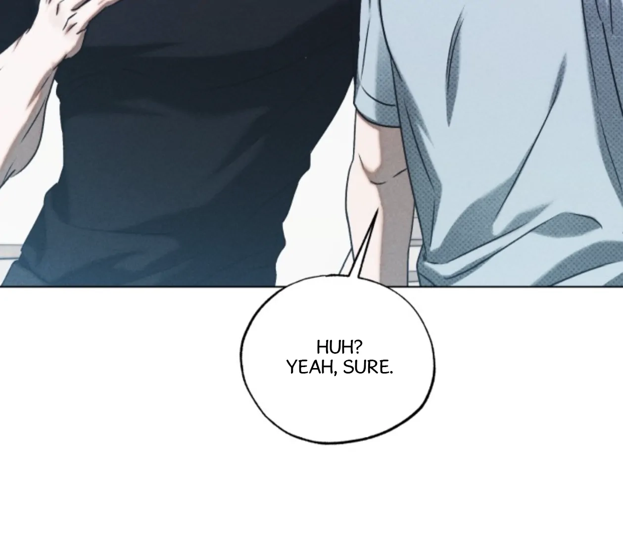 Friend or Faux Chapter 17 page 124 - 