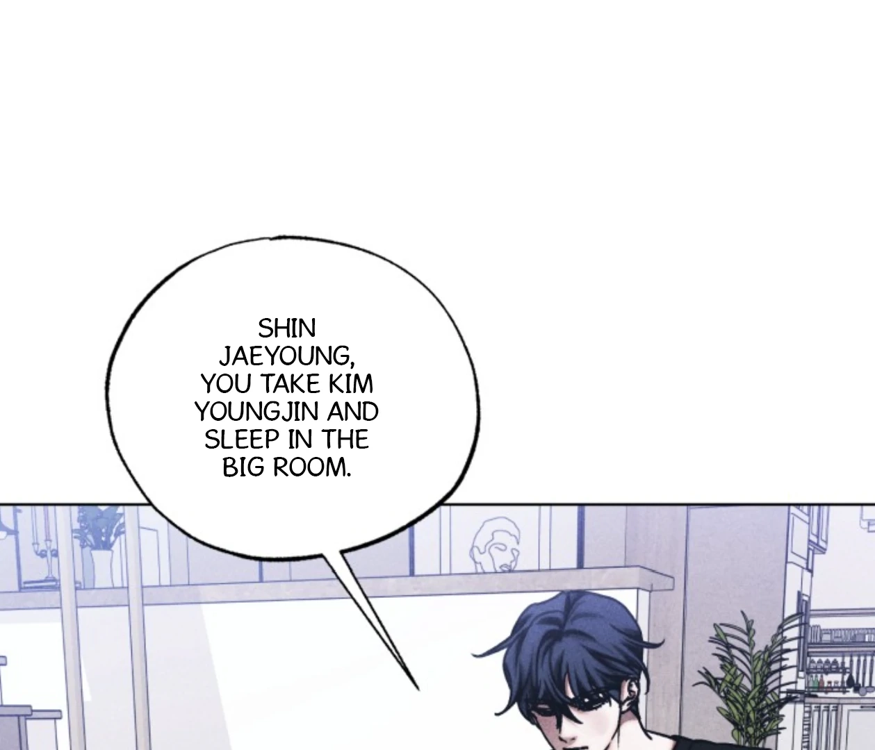 Friend or Faux Chapter 17 page 125 - 