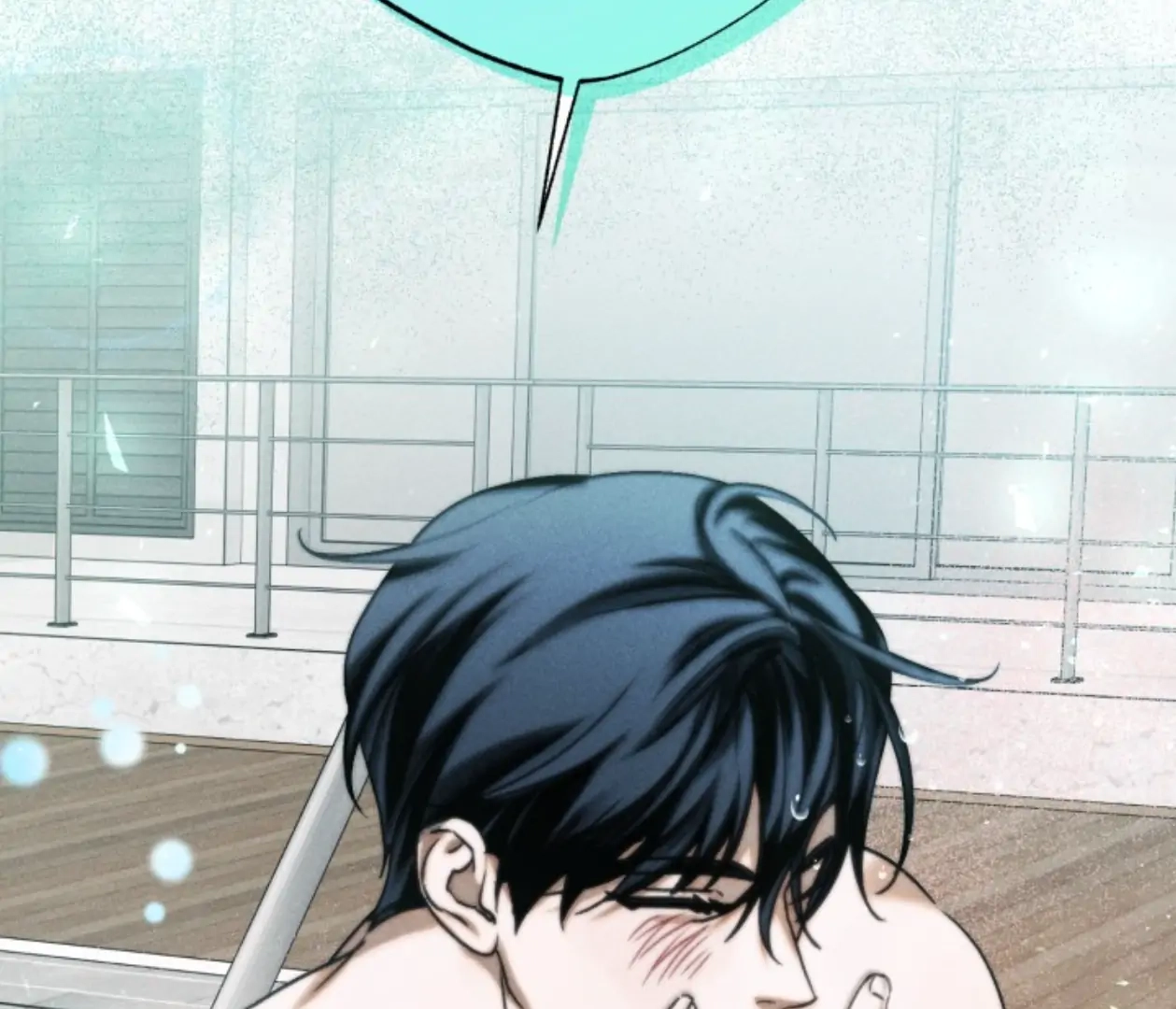 Friend or Faux Chapter 17 page 14 - 