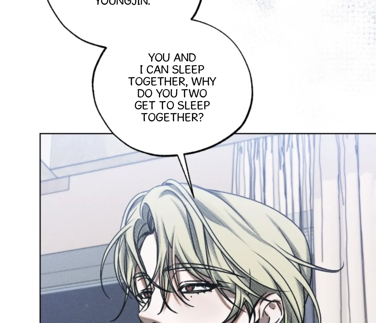 Friend or Faux Chapter 17 page 131 - 