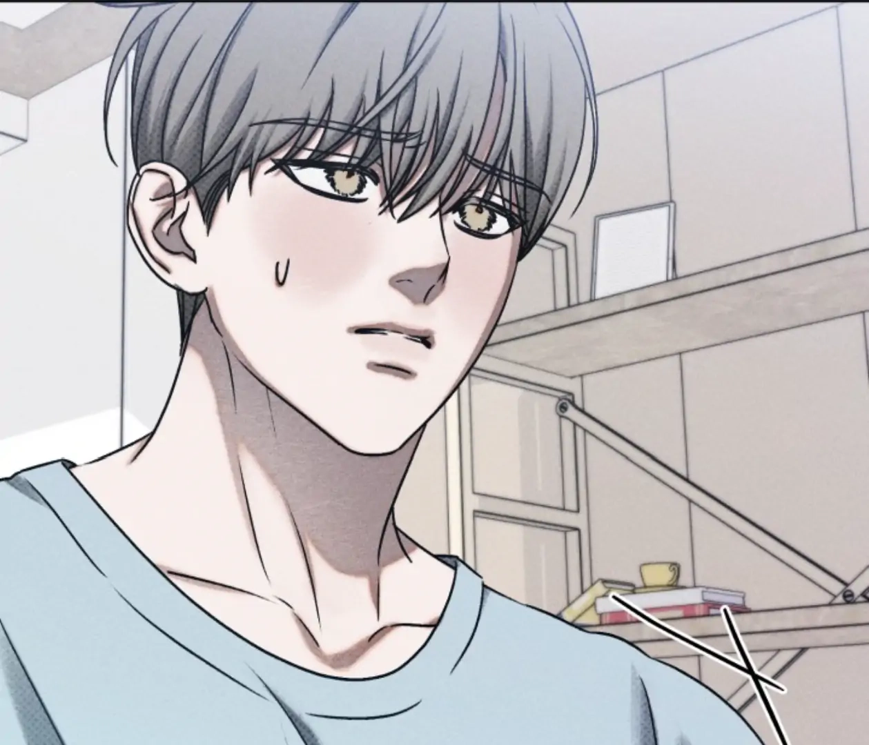Friend or Faux Chapter 17 page 134 - 