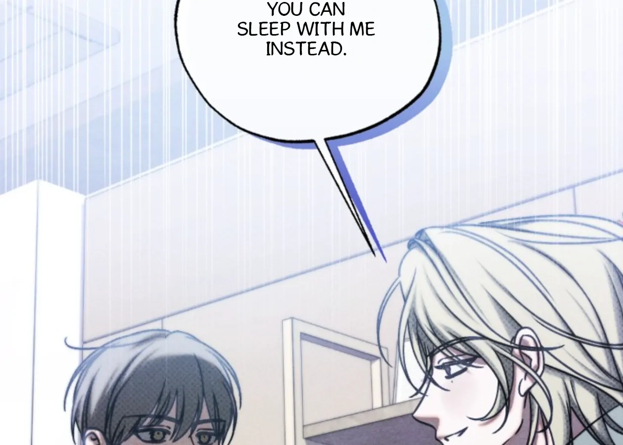 Friend or Faux Chapter 17 page 136 - 