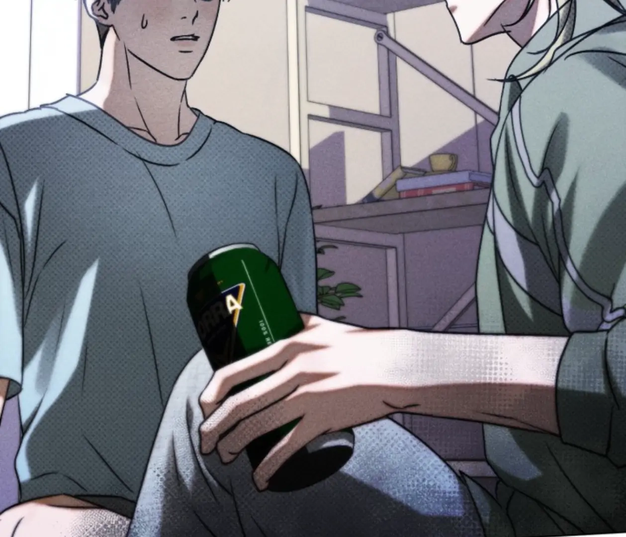 Friend or Faux Chapter 17 page 137 - 