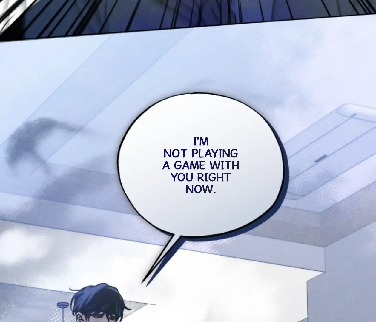 Friend or Faux Chapter 17 page 147 - 