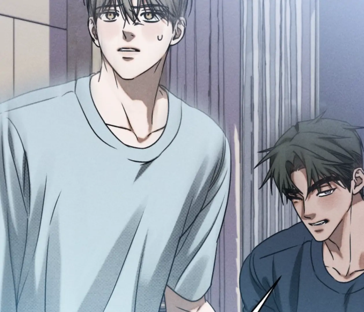 Friend or Faux Chapter 17 page 151 - 