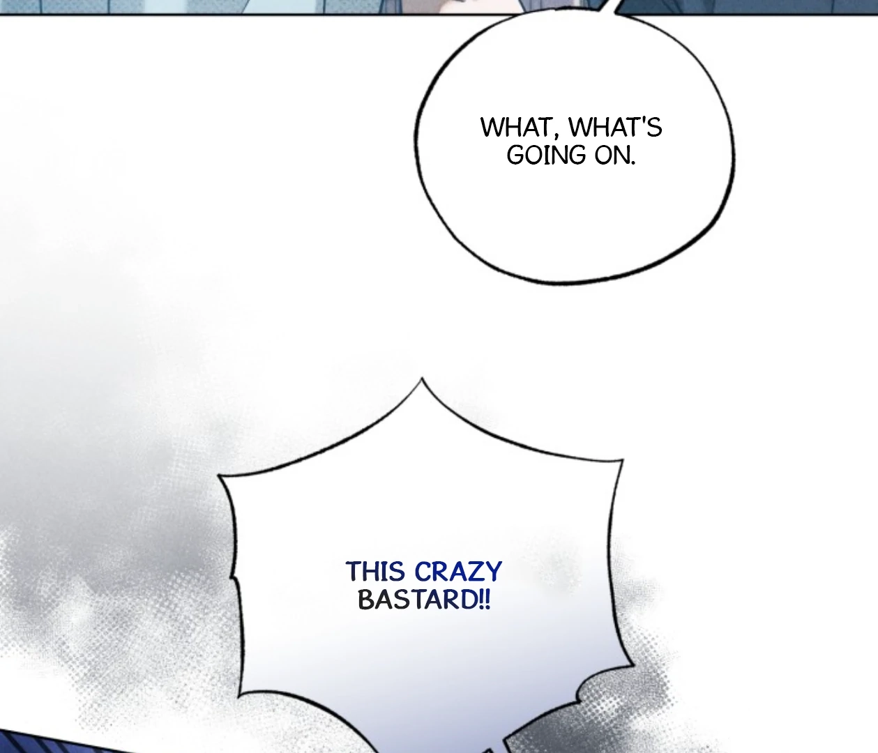 Friend or Faux Chapter 17 page 152 - 