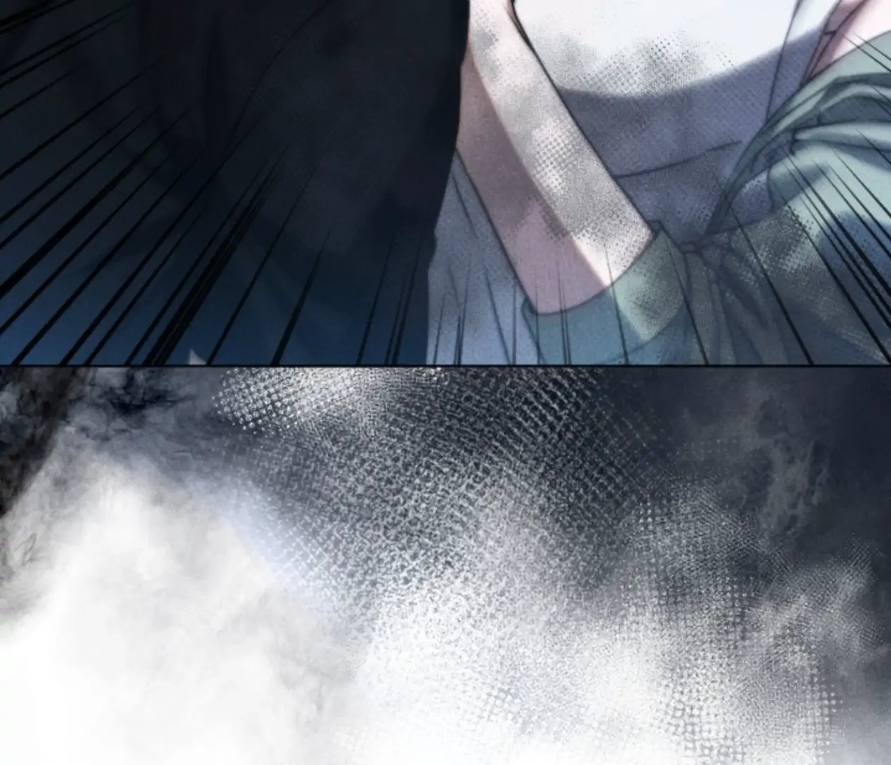 Friend or Faux Chapter 17 page 154 - 