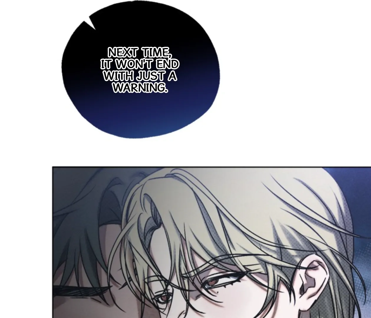 Friend or Faux Chapter 17 page 160 - 