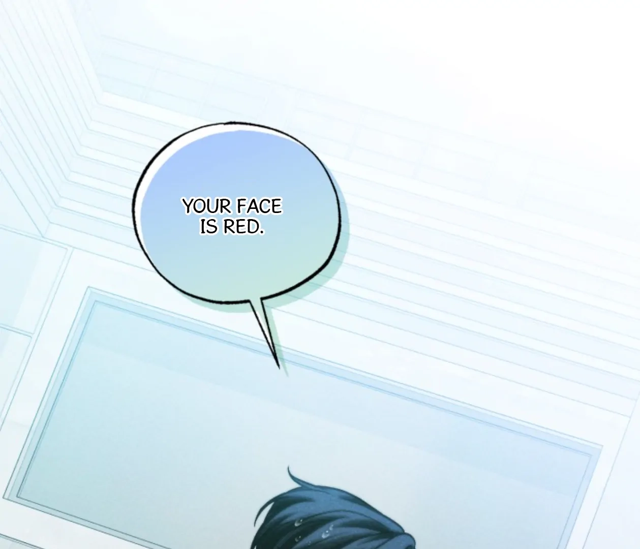 Friend or Faux Chapter 17 page 19 - 