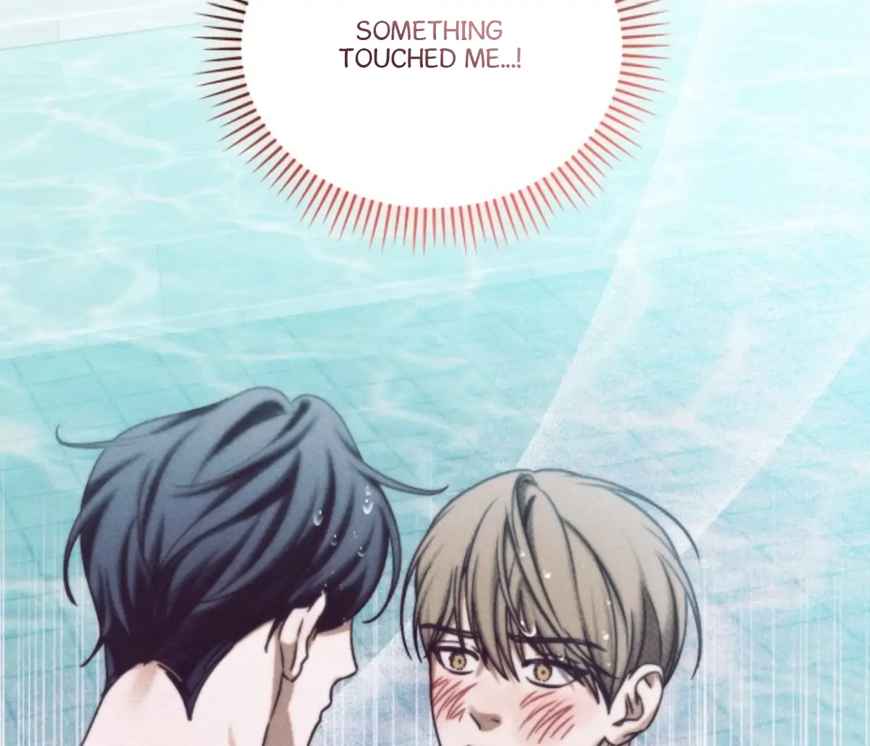 Friend or Faux Chapter 17 page 3 - 