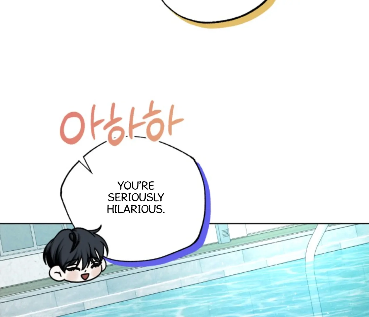Friend or Faux Chapter 17 page 24 - 