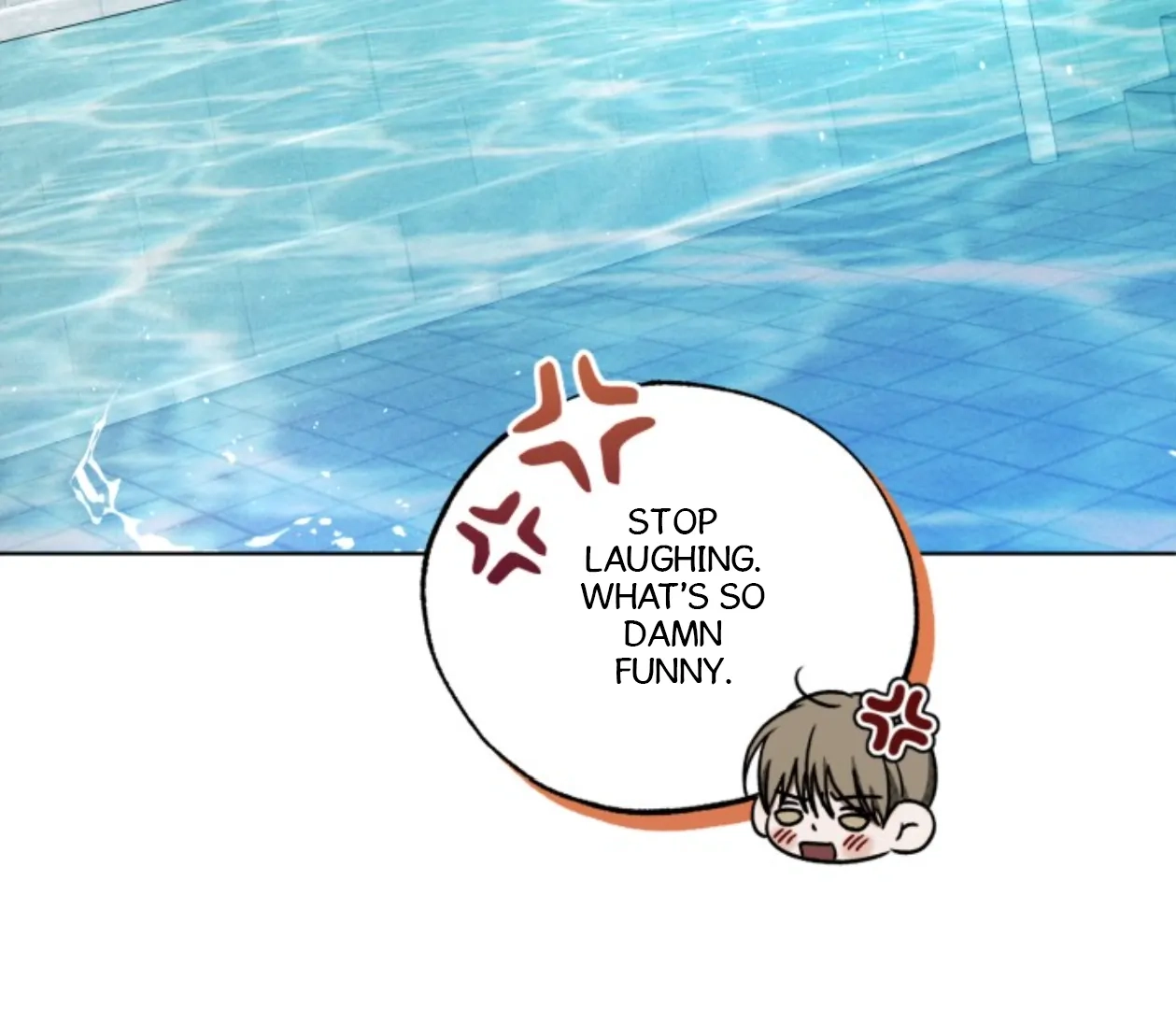 Friend or Faux Chapter 17 page 25 - 