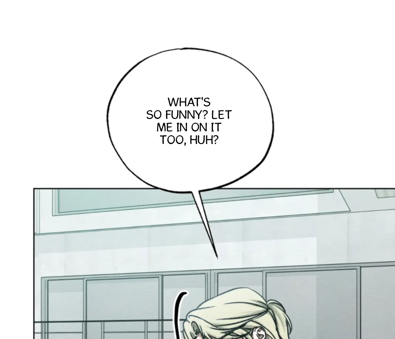 Friend or Faux Chapter 17 page 29 - 