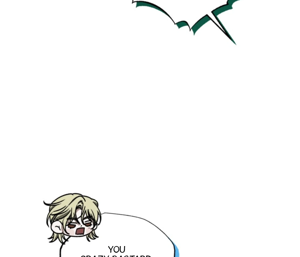Friend or Faux Chapter 17 page 36 - 