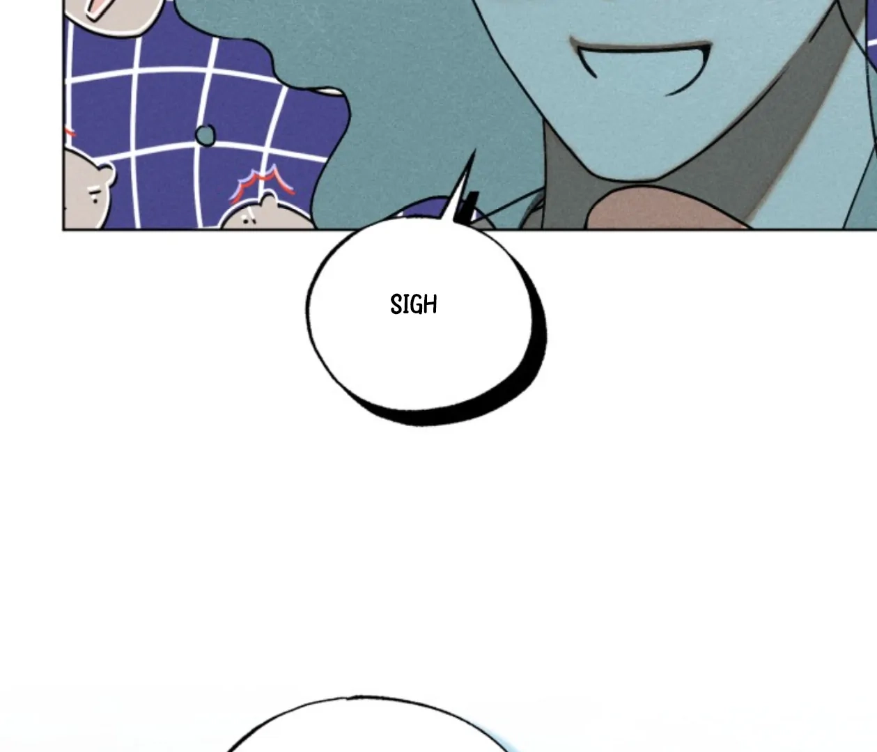 Friend or Faux Chapter 17 page 40 - 