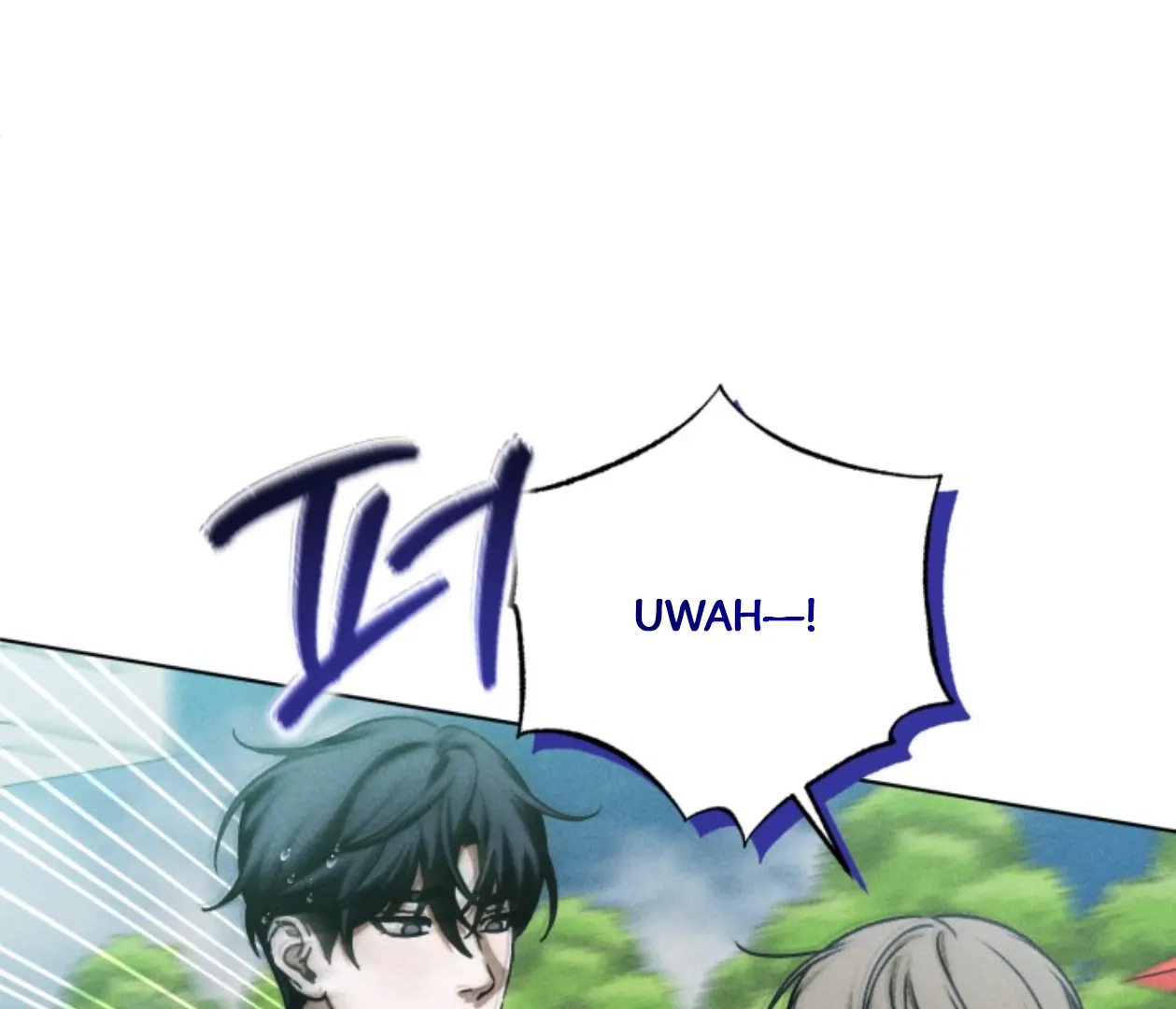 Friend or Faux Chapter 17 page 5 - 