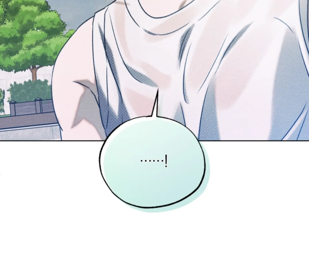 Friend or Faux Chapter 17 page 45 - 