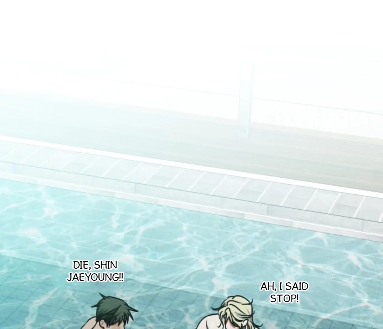 Friend or Faux Chapter 17 page 46 - 