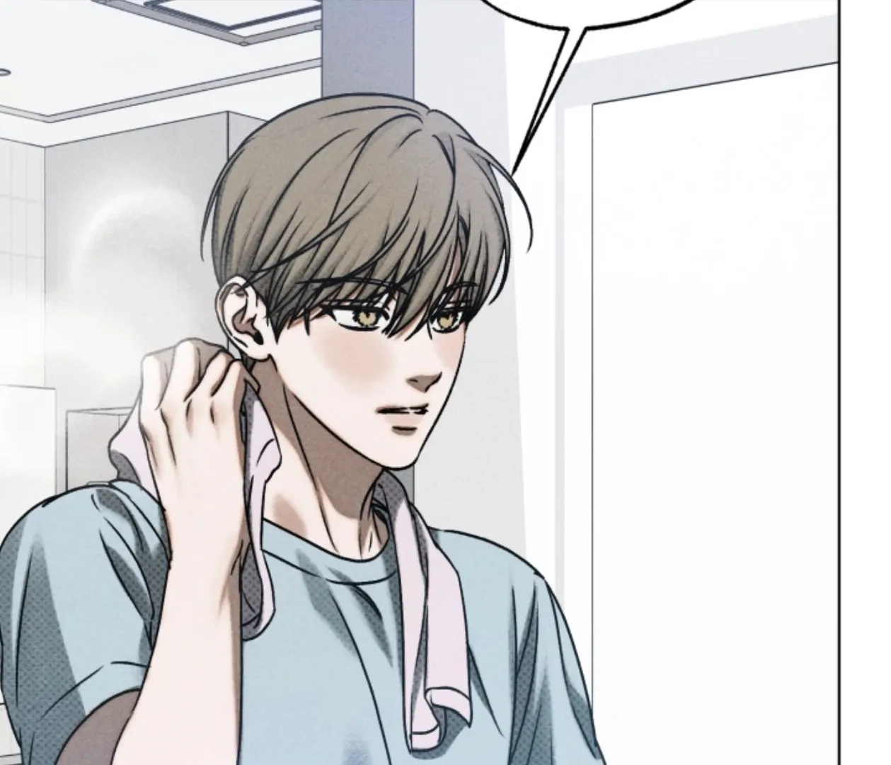Friend or Faux Chapter 17 page 53 - 